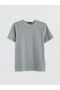 Esvab • Modern & Distinctive Zero Roba Collar Men's T-Shirt - 6