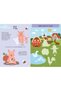Sticker activity book - Farm - 2
