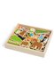 Magnetic set - Forest animals - 4