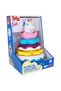 Interactive stacking toy - Unicorn