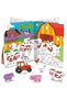 My 3D coloring book - 3