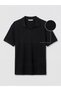 Vizyon New Season Polo Neck Pique Men's T-Shirt - 4