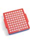 Subtraction practice board - 3