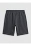 Timeless Clothing & Timeless Choices Boys' Shorts with Drawstring Waist, Pack of 2 - 4