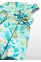Abel&Lula Stylishly Designed Floral Printed Girl's Dress_Mnvs5016 - 3