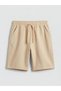 Timeless Clothing & Timeless Choices Boys' Shorts with Drawstring Waist, Pack of 2 - 5