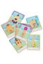 MathLink®Cubes Numberblocks in Romanian Activity Set from 21 - 30 - 5