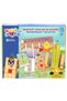 MathLink®Cubes Numberblocks in Romanian Activity Set from 21 - 30 - 6