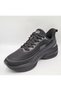 March 6Y 59381 Black Women's Sneaker Sports Shoes - 3