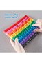 Fraction sensory board - Rainbow Fraction® - 3