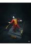 Joker / Figür / Diorama / Dans