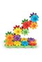 Gears Set! My First Building Set, Learning Resources, 60 pieces - 4