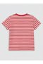I Zero Roba Collar Strawberry Embroidered Girl's T-Shirt from Freezen Store - 2