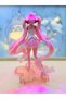 Miku sakura hatsune figür - 3