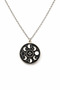 Anime Phases of the Moon Necklace I Destiny Necklace - 3