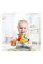 SET DE SCULE PENTRU MICUL CONSTRUCTOR - 6