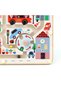 Labirint Magnetic - Micul Oras - - 4