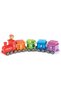 Matching Game - Choo Choo Train - 6