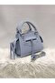 Mini Size Crossbody Women's Hand and Shoulder Bag