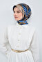 Pure Silk Sura Scarf-2026 Spring-Summer- 952100D-06 - 2