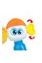 SET DE SCULE PENTRU MICUL CONSTRUCTOR - 7