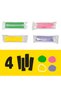 Play Doh Disney Junior Fun Stacking Playset - 6