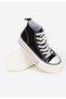 Kimala V3 platform sneakers black - 6