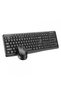 Kit Mouse + Kb Srxk-Skit706W - 2
