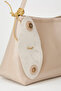 Women's Defne Mink Glasses Holder Gift Snap Closure Handbag and Shoulder Bag - 6