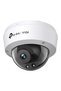 Vigi 4Mp Dome Ntw Camera 4Mm