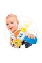 SET DE SCULE PENTRU MICUL CONSTRUCTOR - 5