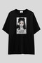 Lana Del Rey T-Shirt |   Unisex 100% Cotton Printed Custom Design Tee |   Aesthetic Vintage Style