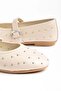 Women's Babet Beige Small Roklu with Helmet - 2