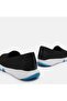 Large Size Women's Sneakers 41-42-43-44 Black - 7