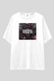 Lana Del Rey T-Shirt |   Unisex 100% Cotton Printed Custom Design Tee |   Aesthetic Vintage Style