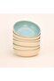 Aqua Mini Bowl