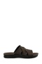 410001.M6FX شبشب رجالي بني