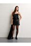 AE Contrast Corset Top - 6
