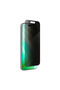 واقي زجاجي كامل متوافق مع هاتف iPhone 17 Air (أسود) NT-113869