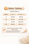 High Waist Maternity Panties Abdominal Support Stretchy Breathable Daily Comfort - 3