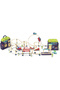 147 Piece Train Set – Electric Track - 2