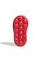 Children's White Grand Court Mickey Cf I Casual Shoes Jq8070 - 7