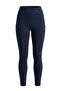 Women's Anthracite Heart into Ankl Leggings Erjnp03690-11783