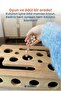 ™   – Nail Scratching and Play Box + 3 Extra Replacement Scratching Papers - 5