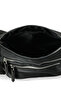 Tex Seri Post Cprz 6Fx Black Women's Crossbody Bag - 4