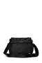 Tex Seri Post Cprz 6Fx Black Women's Crossbody Bag - 3