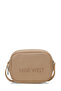 9Wcrossbody 6Fx Beige Women's Crossbody Bag