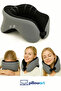 Visco Orthopedic Travel Pillow Visco Neck Support Travel Pillow