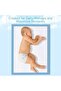 Electric Portable Baby Milk Warmer with Disposable Changing Mats (30 Pack, 60x90cm, Blue) - 2