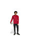 Ent26 Tk Jkt Men's Football Camping Jacket Jz6586 Red - 3